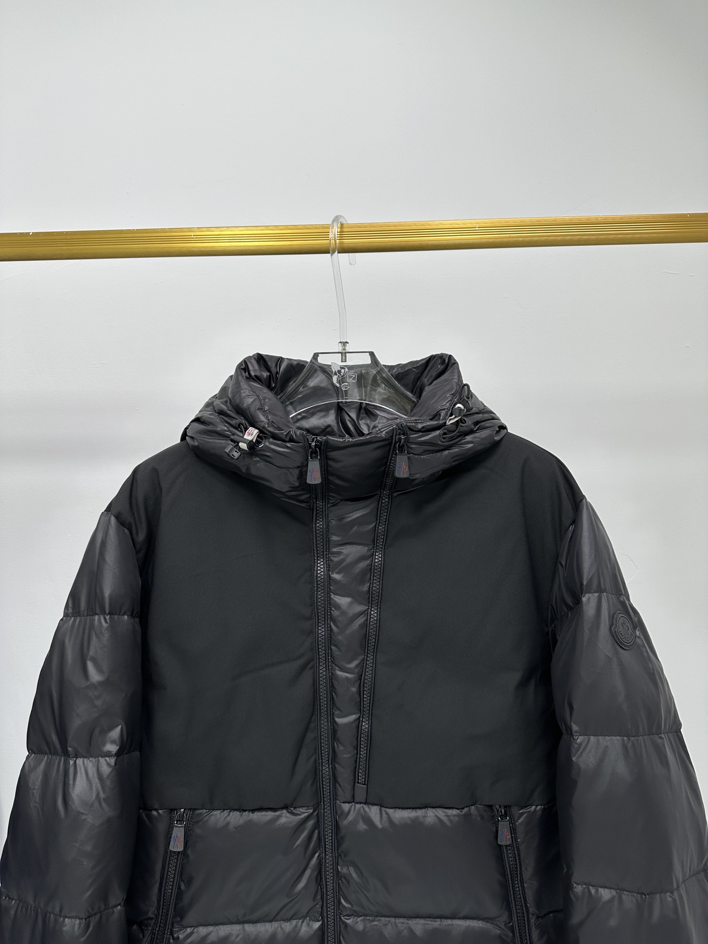 Moncler Down Jackets